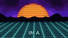 Synthwave, @kit.7