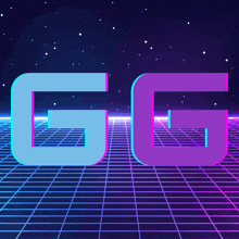 Synthwave, @neon_774