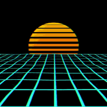 Synthwave, @ember9