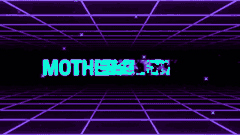 Synthwave, @nox_19