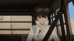 Trigun, @sable86