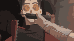 Trigun, @rey.0