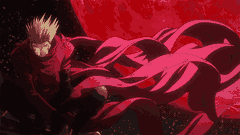 Trigun, @ronan_468