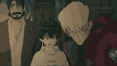Trigun, @leo.3