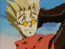 Trigun, @halo.3