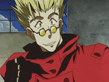 Trigun, @leo_14