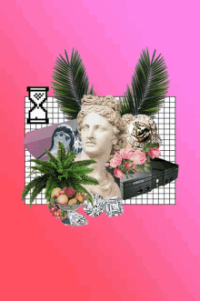 Vaporwave, @ozzy46