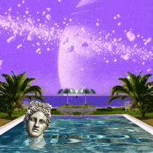 Vaporwave, @loop_882