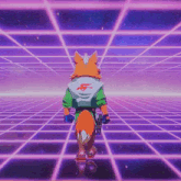 Vaporwave, @ash