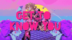 Vaporwave, @nico66