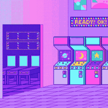 Vaporwave, @dax
