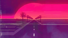 Vaporwave, @peach.3