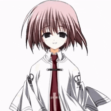 Visual Novel, @haze_573