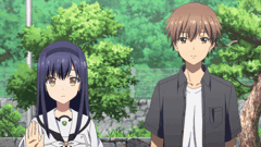 Visual Novel, @river.9