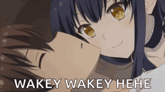 Visual Novel, @rio_692