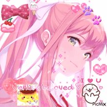 Visual Novel, @noa.1