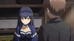 Visual Novel, @tide