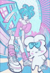 Vocaloid, @dax25