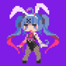 Vocaloid, @quill