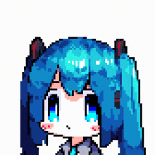 Vocaloid, @koa73