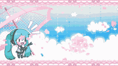 Vocaloid, @kai22