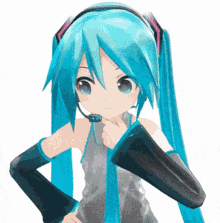 Vocaloid, @quill.7
