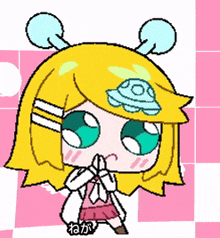 Vocaloid, @jet