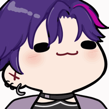 VTuber, @mila90