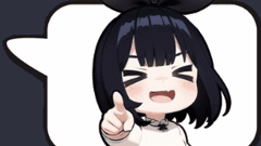 VTuber, @reef_714