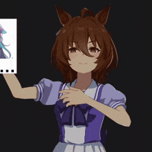 VTuber, @tide8