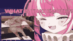 VTuber, @peach.5