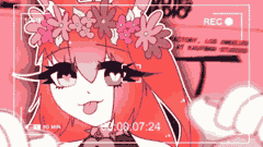 VTuber, @byte.1