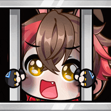 VTuber, @silas