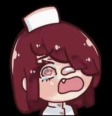 VTuber, @ink.2