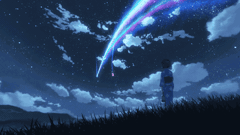 Your Name, @ink.8