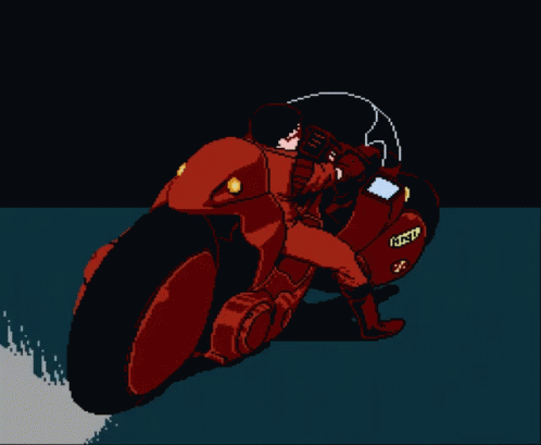 Akira