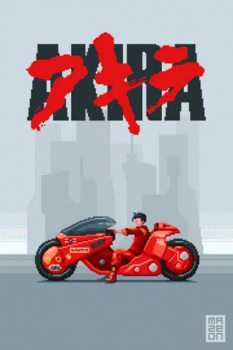 Akira