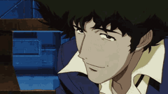 Cowboy Bebop