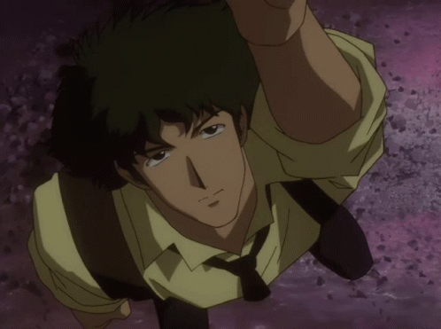 Cowboy Bebop
