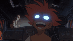 Cowboy Bebop