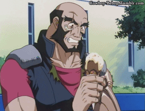 Cowboy Bebop