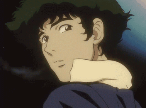 Cowboy Bebop