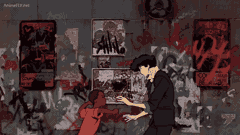 Cowboy Bebop
