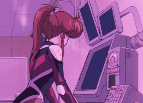 Cyberpunk