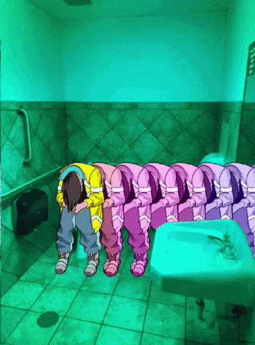 Cyberpunk