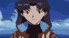 Evangelion