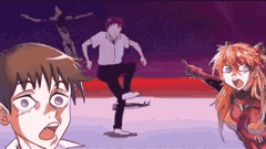 Evangelion