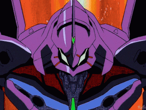 Evangelion