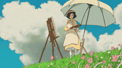 Ghibli