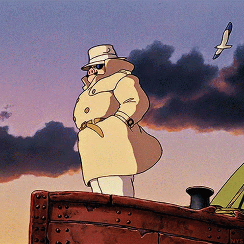Ghibli